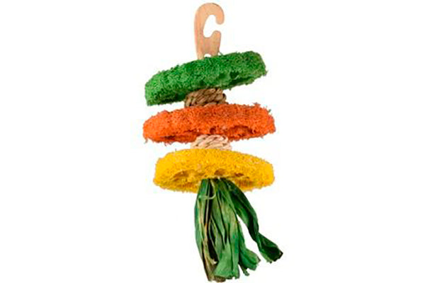 Flamingo Hanger 22cm