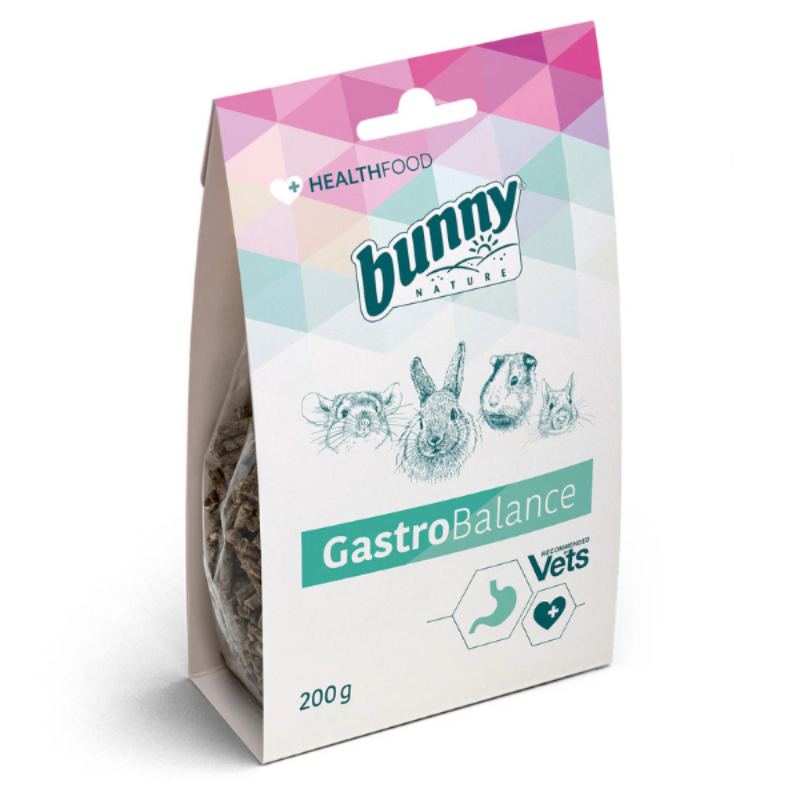 Bunny Nature Gastro Balance (200 g)